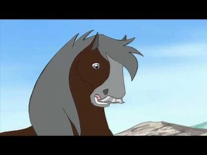 The Horse King Part 7 - Kings of the Past