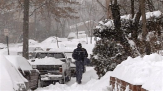 30 years later: Remembering the Blizzard of 1996