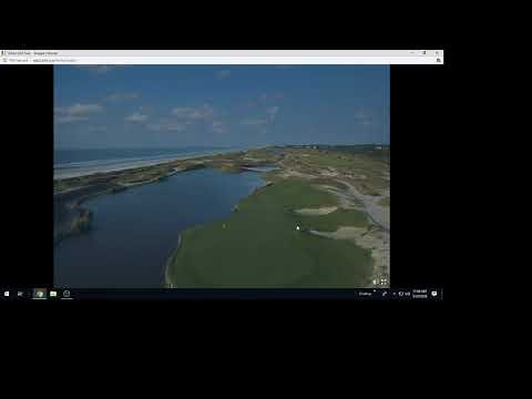 WGT Golf Practice Mode Tutorial