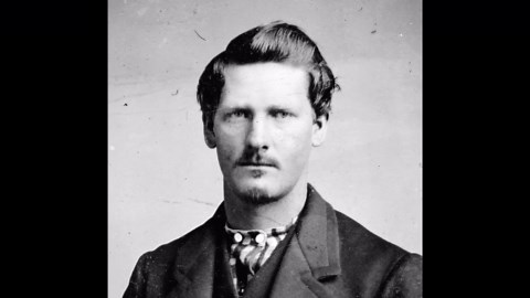 Wyatt Earp’s ruthless revenge