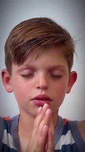 A oração dele salvou sua família #minidrama #drama #mininovela