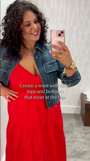 Style Shorts: High Heat Dressing with Ari