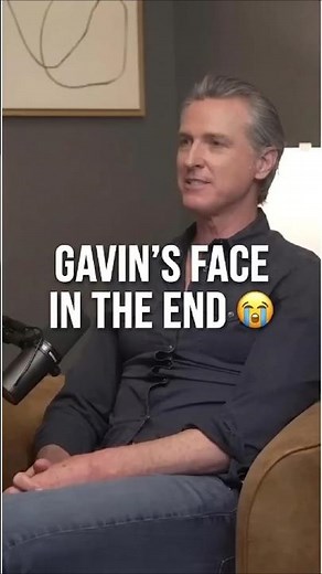 Charlie Kirk Tells Gavin Newsom What Advice He Gave Trump