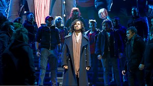 Andrew Lloyd Webber to air his musicals for free during lockdown