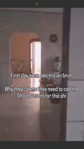 baby ghoul on Instagram: "who u gonna call Electricians helped shape one of the most iconic safety rules ever: color-coding wires. The reason outlets don’t randomly fry your toaster is because electricians worldwide follow strict color standards (like black/red = “hot,” white = neutral, green/bare = ground in the U.S.). That system dramatically reduced fires and shocks — it’s basically a universal language for electricity"