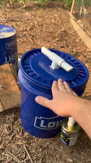 23K views · 309 reactions | Reloading Our DIY Maggot Farms! #maggots #maggotfarm #chickens #chickencoop #eggs | Fishin’ with Tate | Facebook