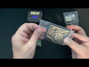 Geekworm Raspberry Pi 3A+ Aluminum Case