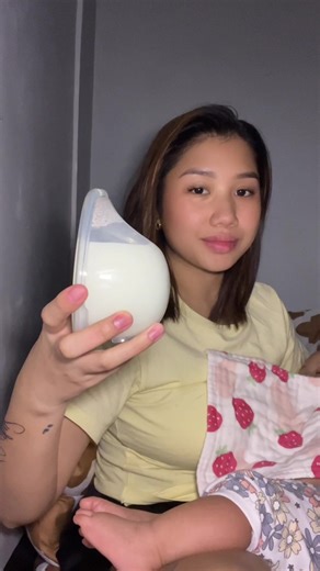 Maximize Milk Supply with Horigen Wondermore Hack