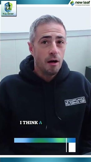 Bringing Young Talent Into Appliance Repair