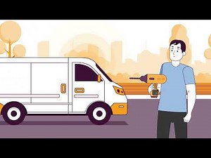 Tool Tracking I Linxup