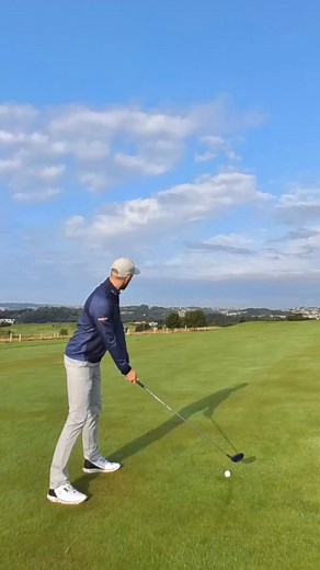 49K views · 278 reactions | Golf tip - Hit Fairway Woods Pure #golf #golftips #golfdrills #golflesson #golfcoach #golflife #golfaddict #golfswing #golfpro #fyp #fy #trending #golftok | Coach Lockey | Facebook