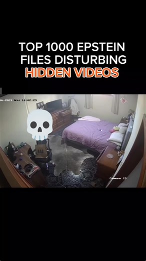 Explosive Epstein Deposition Reveals Serious Allegations