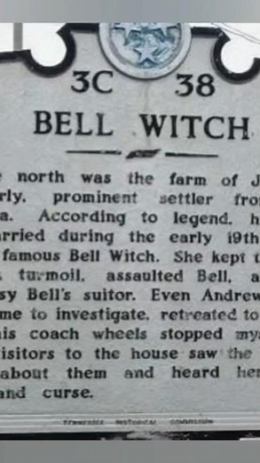 Exploring Tennessee's Famous Bell Witch Cave 👻