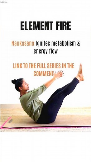 Activate the 5 Elements with Yoga Poses | Earth, Water, Fire, Air & Space | Yoga with Archana Alur