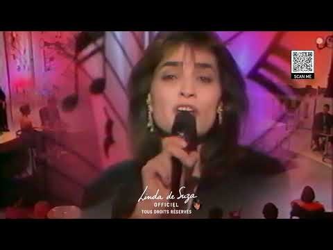 Linda De Suza "Les œillets rouges"