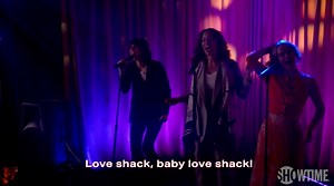 135K views · 5K reactions | i know you wanted the full version  | The L Word on Showtime | Facebook