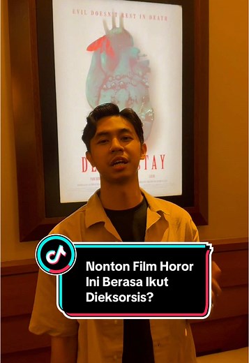 Nonton Film Horor Devils Stay di XXI