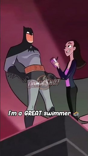 Lois Lane Interviews Batman | The Dark Knight Speaks!