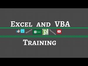 Excel VBA Open and Combine Multiple Files - Automated