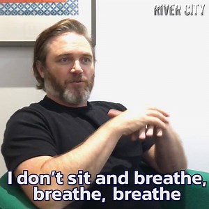 46K views · 1.1K reactions | Alex (AKA Jordan Young) and Rick (Alex Ferns) give each other a wee bit of a fright  | BBC River City | Facebook