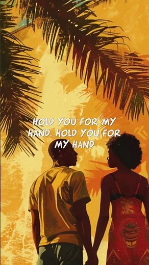 Burna Boy, Ed Sheeran - For My Hand (Lyric Video) #burnaboy #edsheeran #dancehall #lyrics