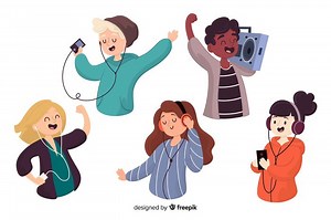 Memahami Musik Kontemporer: Unsur, Ciri Khas, dan Fungsinya - Sonora.id