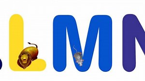 Learning ABC - Alphabet Read Along