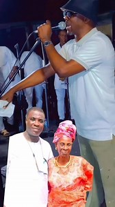 269K views · 5.5K reactions | official pasuma sorry for d lost ur mother K1 D Ultimate Pasuma on stage #Pasuma#pasumaeverywere | S Tee Yoruba Entertainment | Facebook