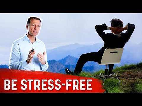 9 Ways to Manage Stress and Anxiety – Boost Stress Tolerance
