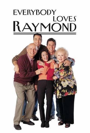 Exploring Everybody Loves Raymond: A 90s Sitcom Classic