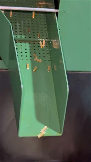 6-DIE 6-BLOE Cold Forging Machine.#screwmachine #5die5blow #screwequipment #1die2blow #Chinafactory