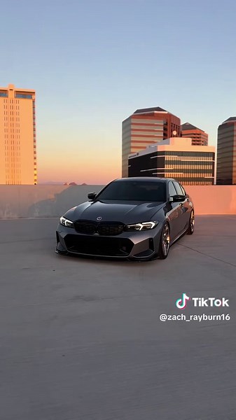 Ultimate BMW M340 Review: Performance and Features