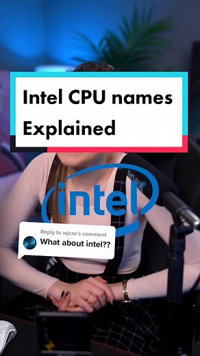 Understanding Intel CPU Names: A Complete Guide