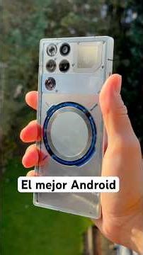 REDMAGIC 11 Pro: New Android phone with liquid cooling!