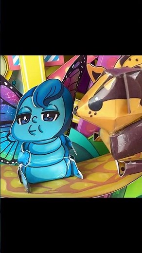 🙋🏼‍♀️🕰️🐰Episode 6. Sonya in Wonderland using #moducknet patterns