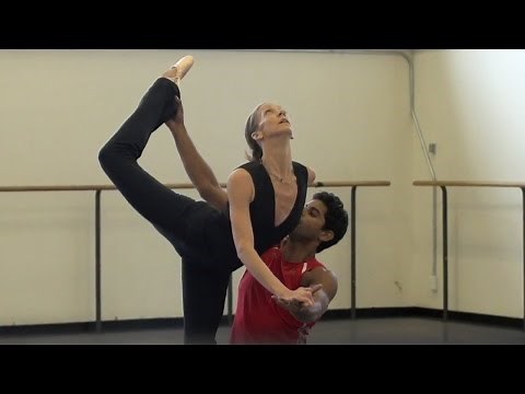 Physical Therapy | city.ballet | Bonus Clip