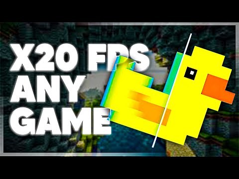 Best lossless scaling settings for low end pc !