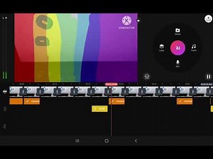 Dog toons logo effects (supported by preview 2 effects) for ‪@MediaWindowsMakerOfficial‬ to comment