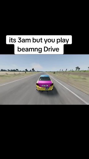 BeamNG Drive Nascar Crash Compilation Edit