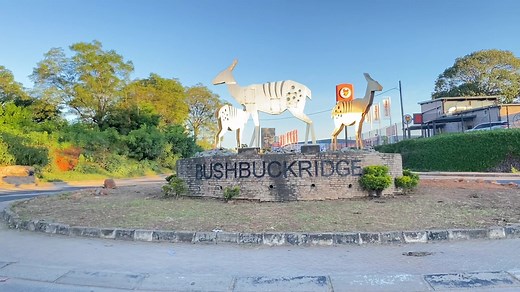 Discover Bushbuckridge: Limpopo's Hidden Gem