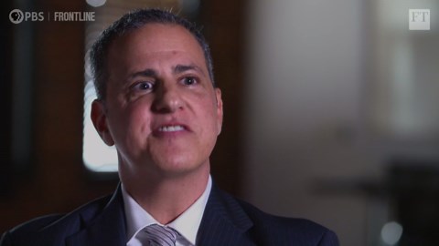 FRONTLINE:How Insys Therapeutics Bribed Doctors and Made Millions