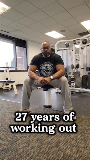 Mr. More Than Muscle | Dad Bod Destroyer on Instagram: "I guess I'm unc now. To all the uncs out there who want to still be able to move with the youngins, DM me to learn how. #unc #training #transformation #longevity #coach #mrmorethanmuscle"