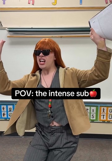 Intense Teacher POV: Learning with Style and Inspiration