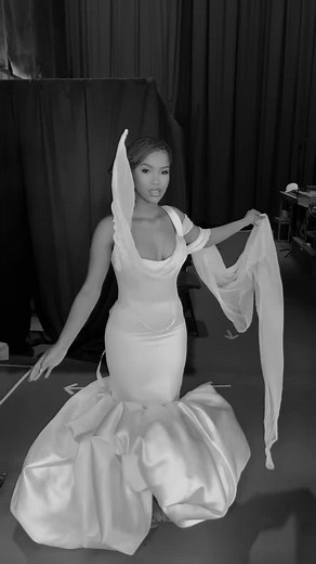 Miss SA 2022 Finale- Opening Walk #MissSA2022