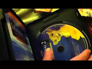 DVD CD And 3DS Update: 6/30/13