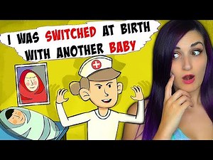 TRUE Animated Stories That Are Actually FAKE ?!