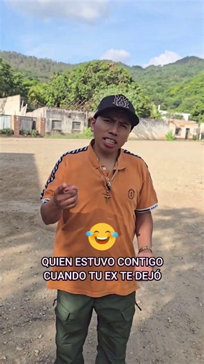 Quién estuvo contigo en las malas 😂