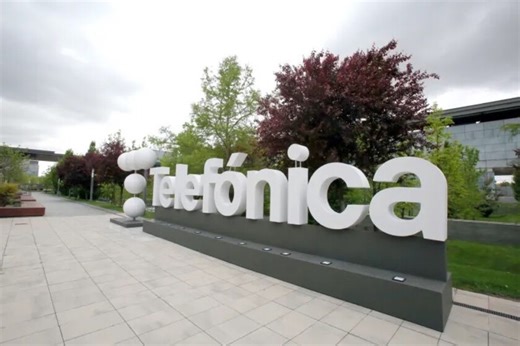 Telefónica está arrasando a pie de calle. El único problema es que sus inversores en bolsa están huyendo
