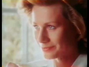 80er Jahre Werbung ZDF 1988 (HQ)