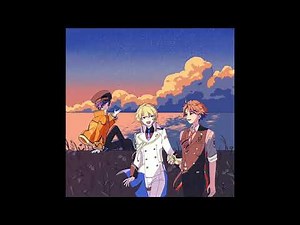 【全曲クロスフェード】holostars remix Vol.2【#holostars_remix】